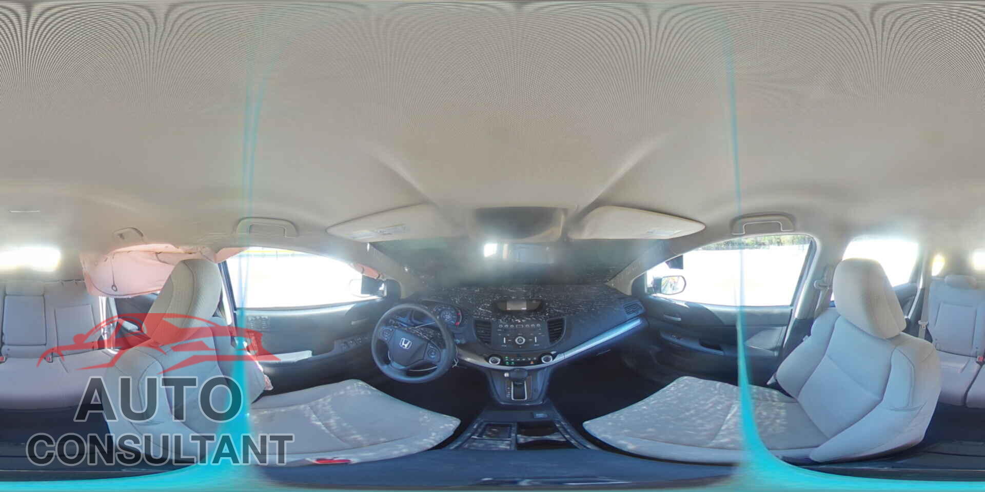 HONDA CRV 2015 - 2HKRM3H32FH556589