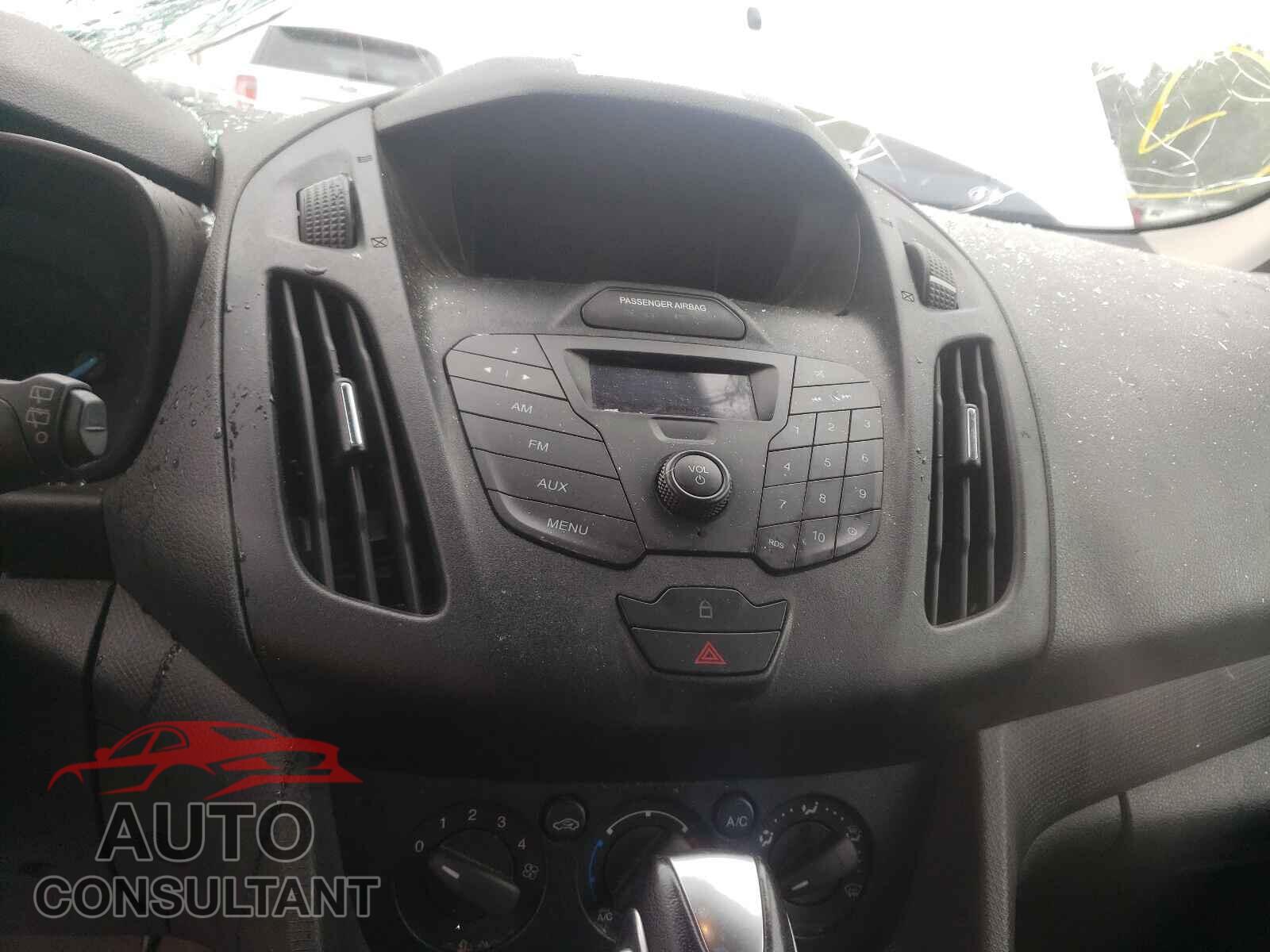 FORD TRANSIT CO 2017 - NM0LS6E73H1301963