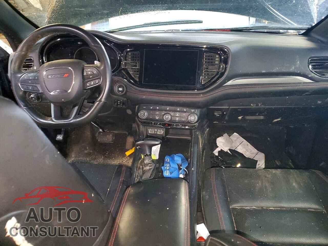 DODGE DURANGO 2023 - 1C4SDJCT3PC636560
