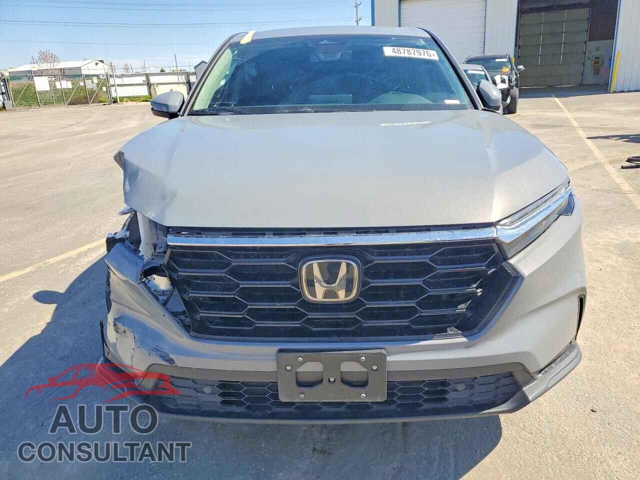 HONDA CRV 2024 - 2HKRS4H75RH425675
