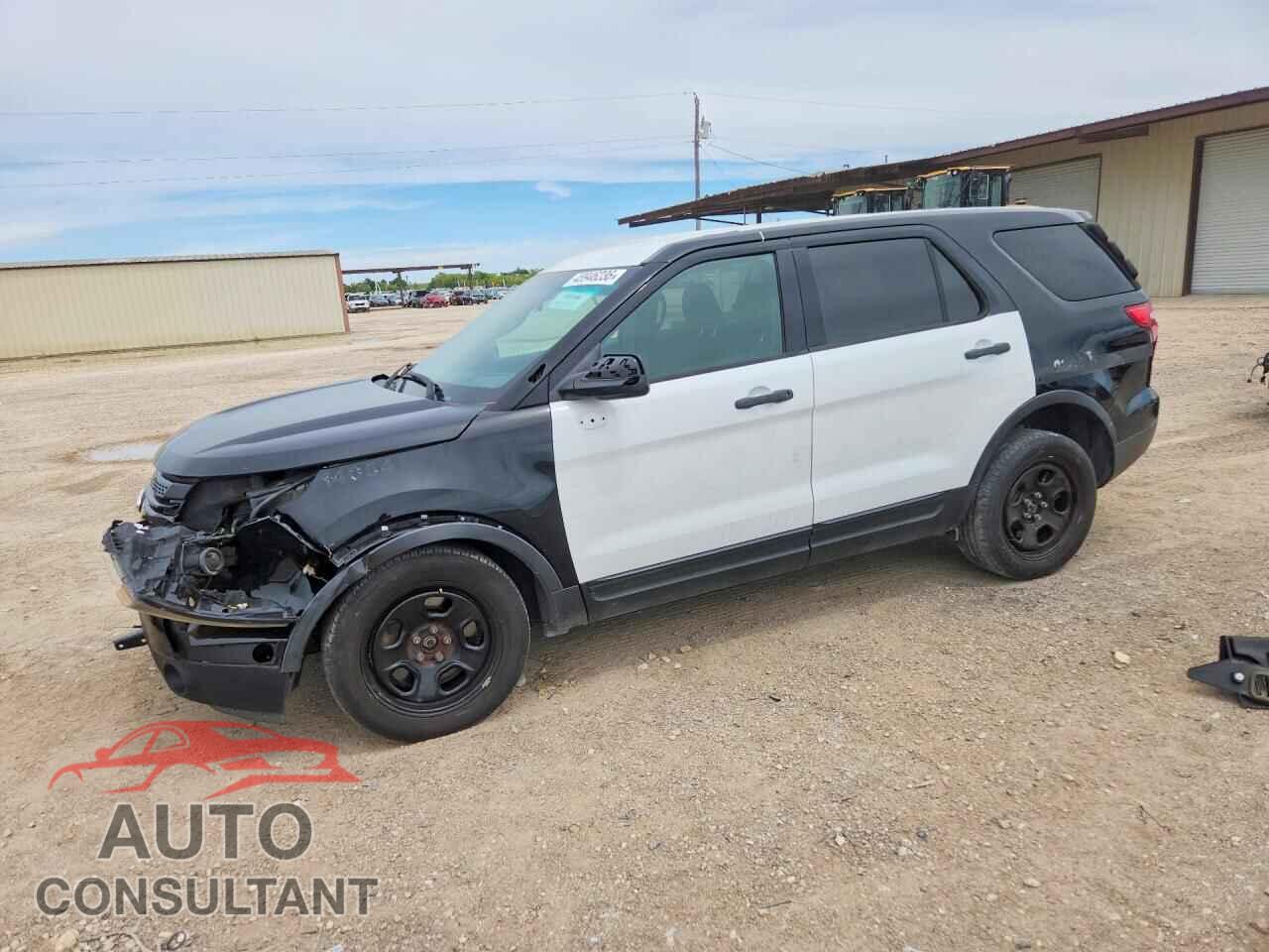 FORD EXPLORER 2015 - 1FM5K8AR5FGC67061