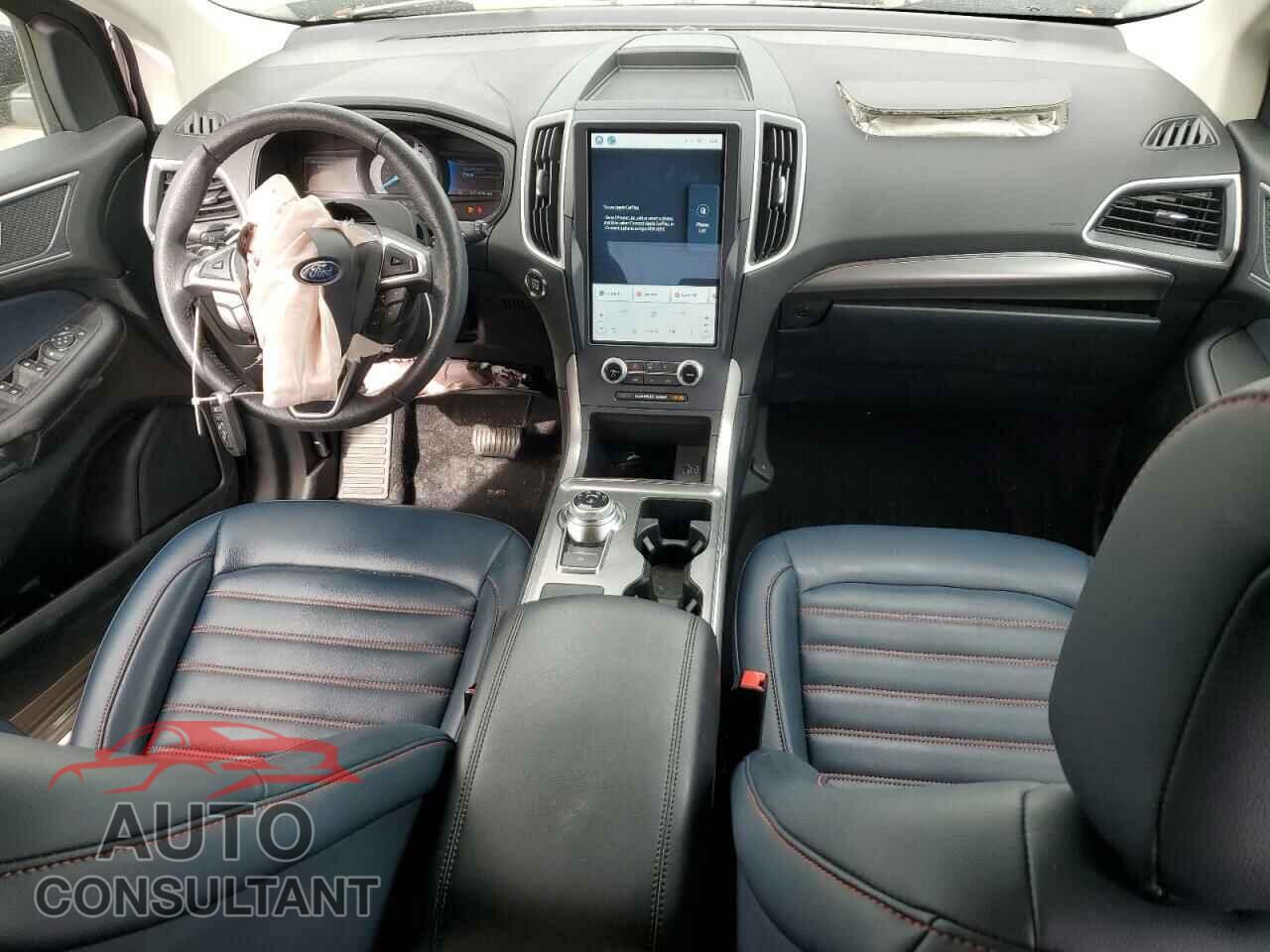 FORD EDGE 2022 - 2FMPK4J93NBB11379