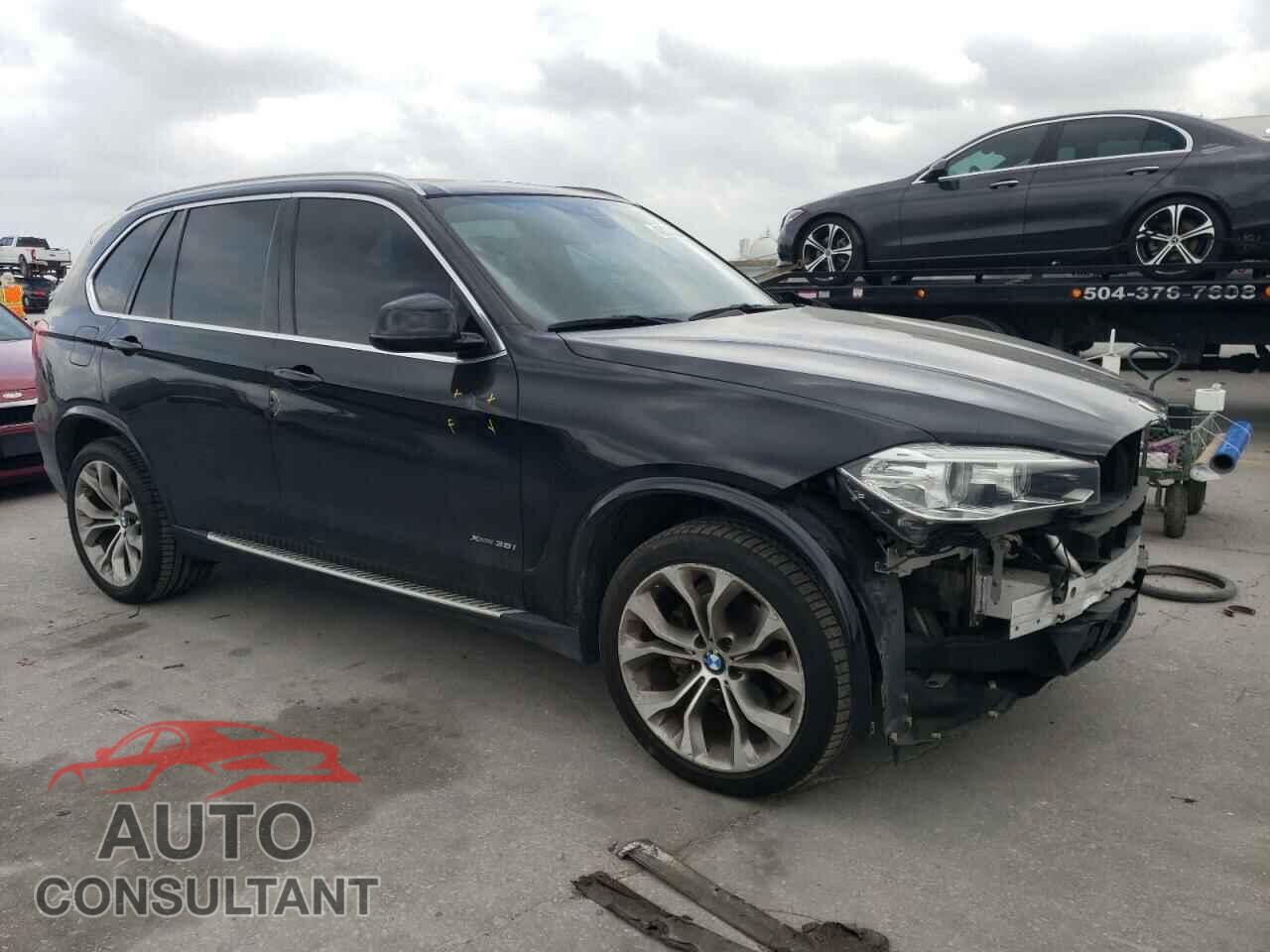 BMW X5 2017 - 5UXKR0C50H0V65087