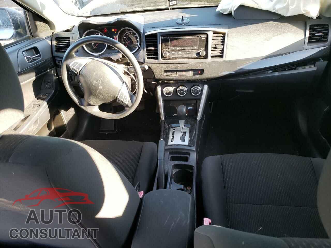 MITSUBISHI LANCER 2016 - JA32U2FU9GU002463