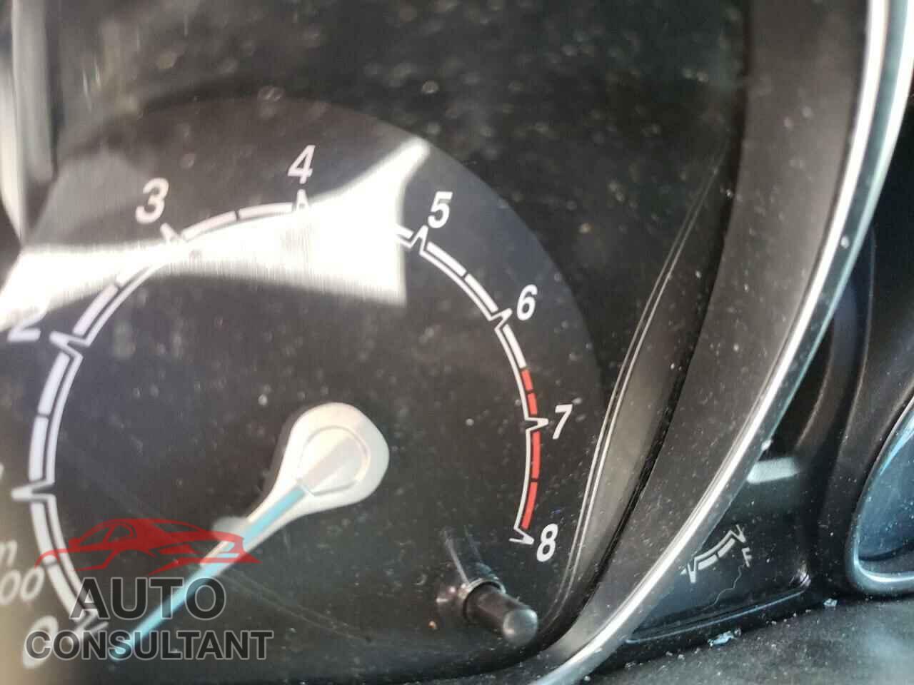 FORD FIESTA 2019 - 3FADP4EJ0KM123258