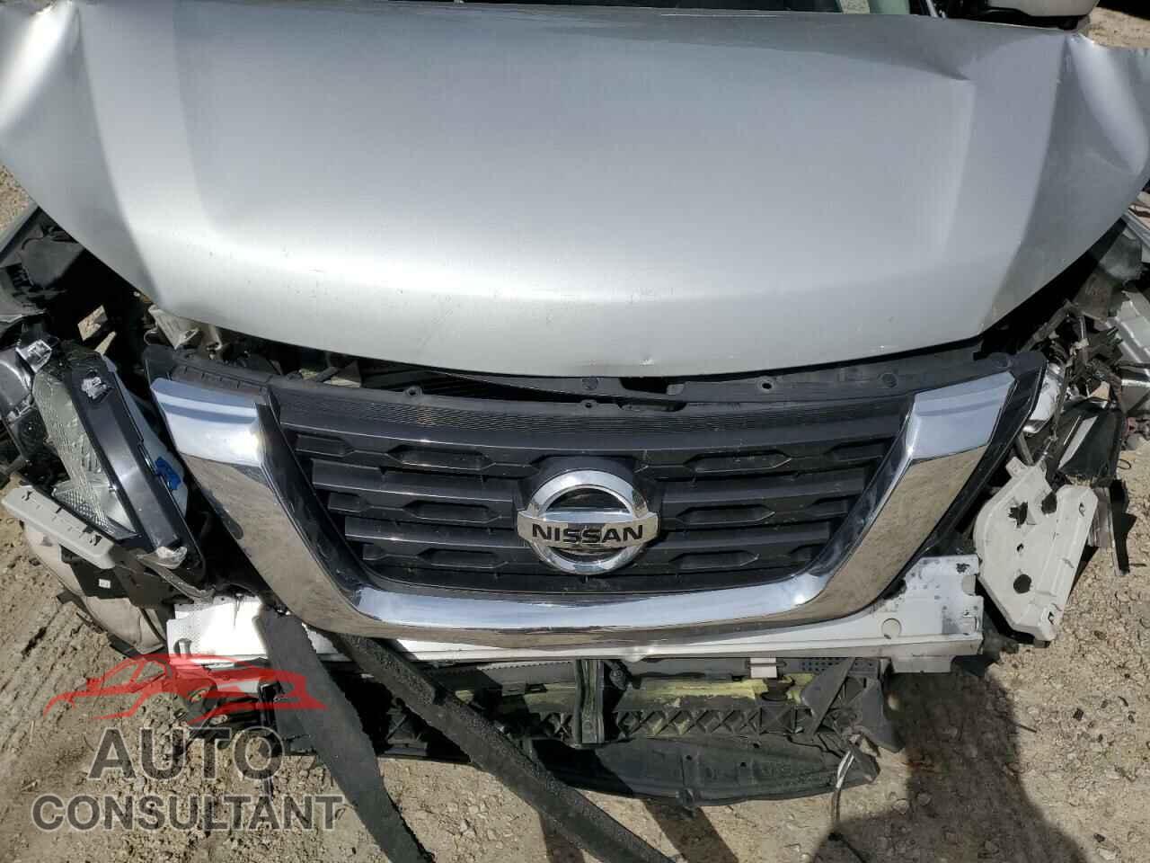 NISSAN PATHFINDER 2019 - 5N1DR2MN2KC627255