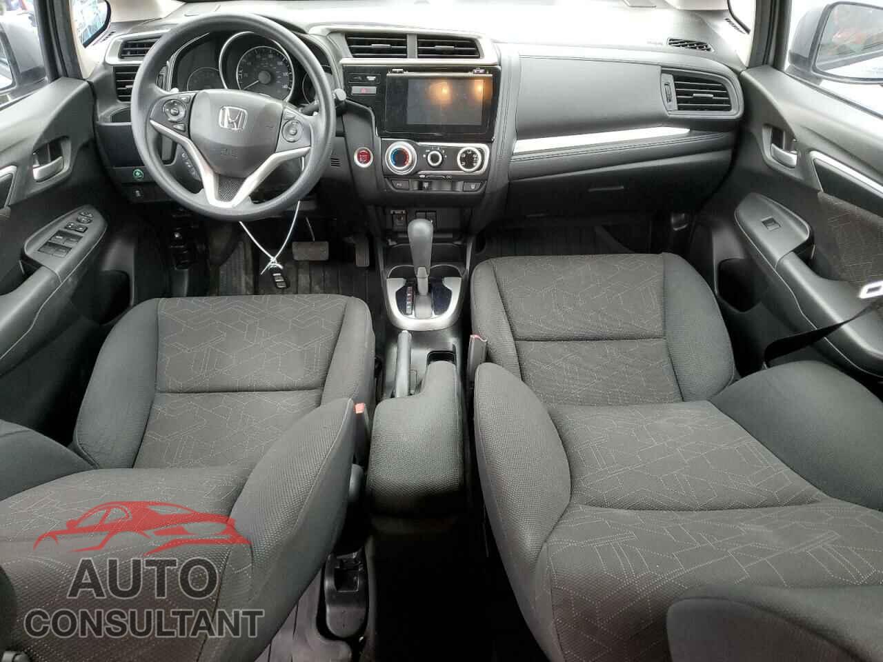 HONDA FIT 2017 - JHMGK5H75HS023408