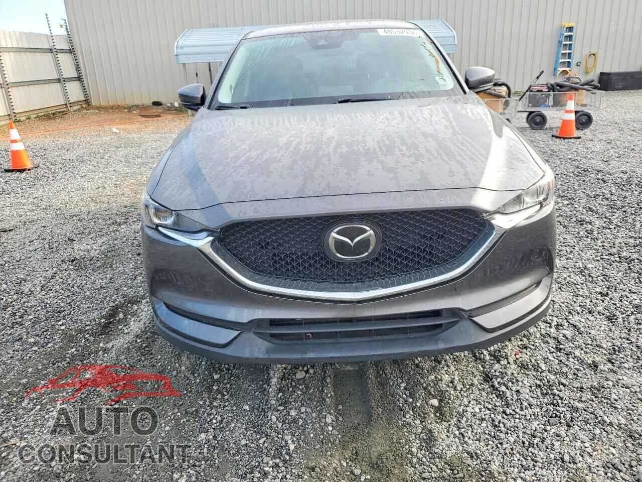 MAZDA CX-5 2019 - JM3KFACM3K1515624