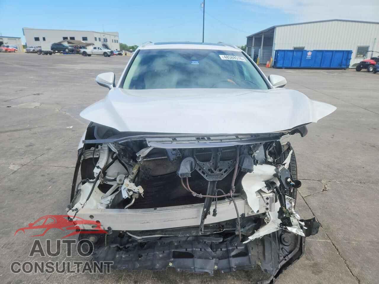 LEXUS RX350 2017 - 2T2ZZMCAXHC071972