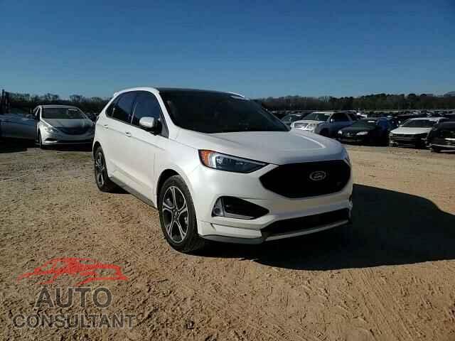 FORD EDGE 2019 - 2FMPK4AP4KBC15793