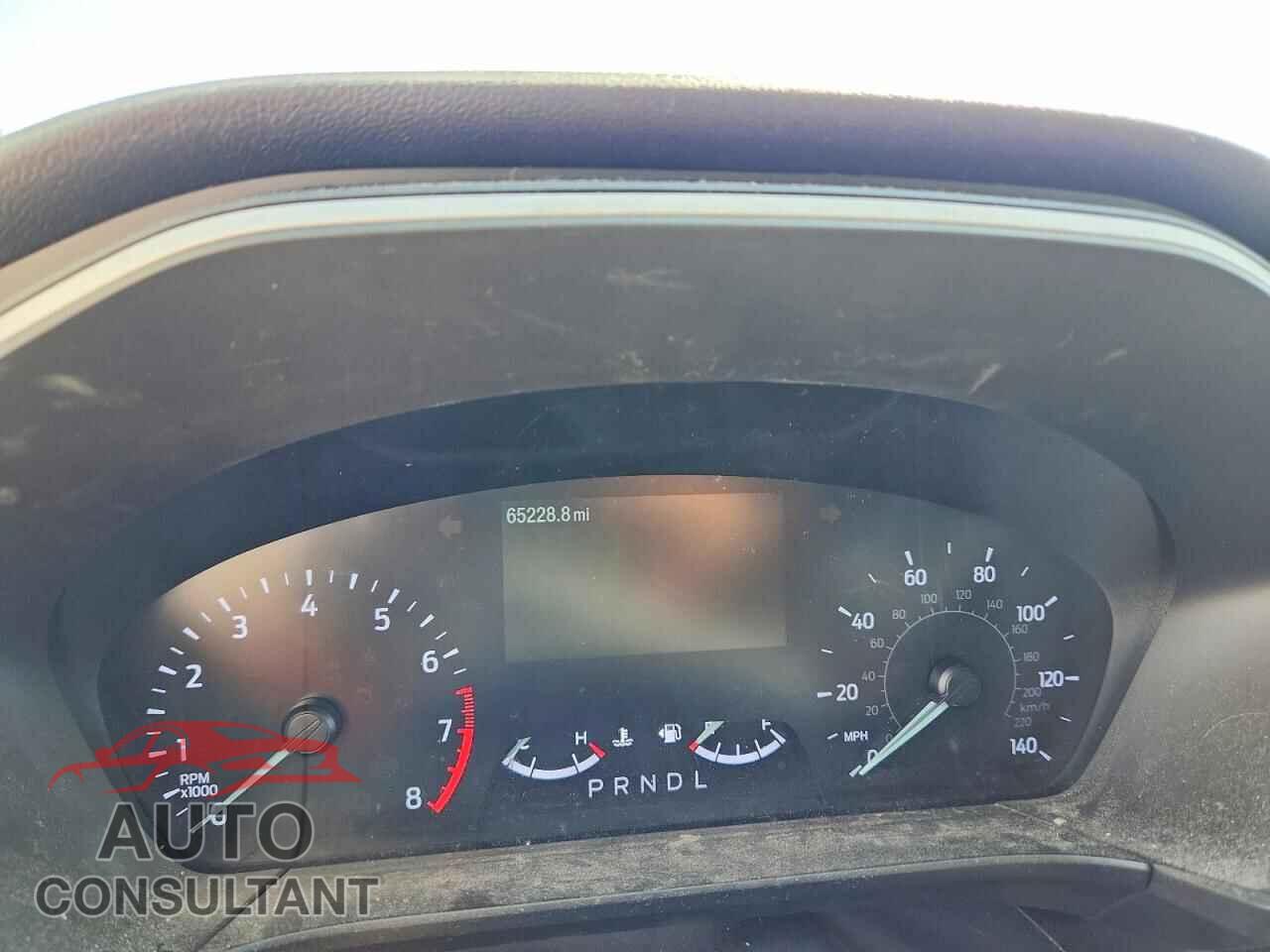 FORD ESCAPE 2021 - 1FMCU9G66MUB17558