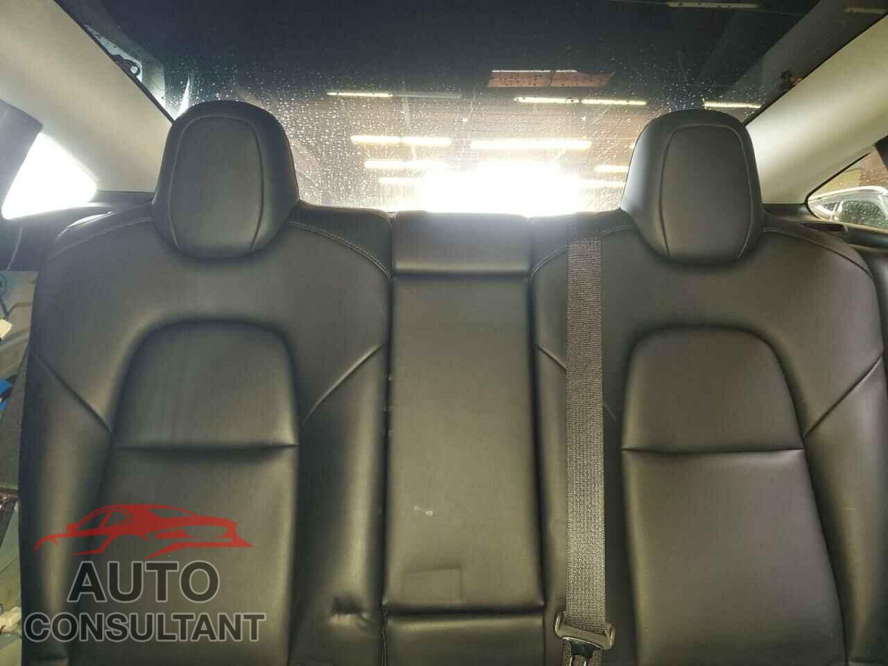 TESLA MODEL 3 2021 - 5YJ3E1EA8MF913313