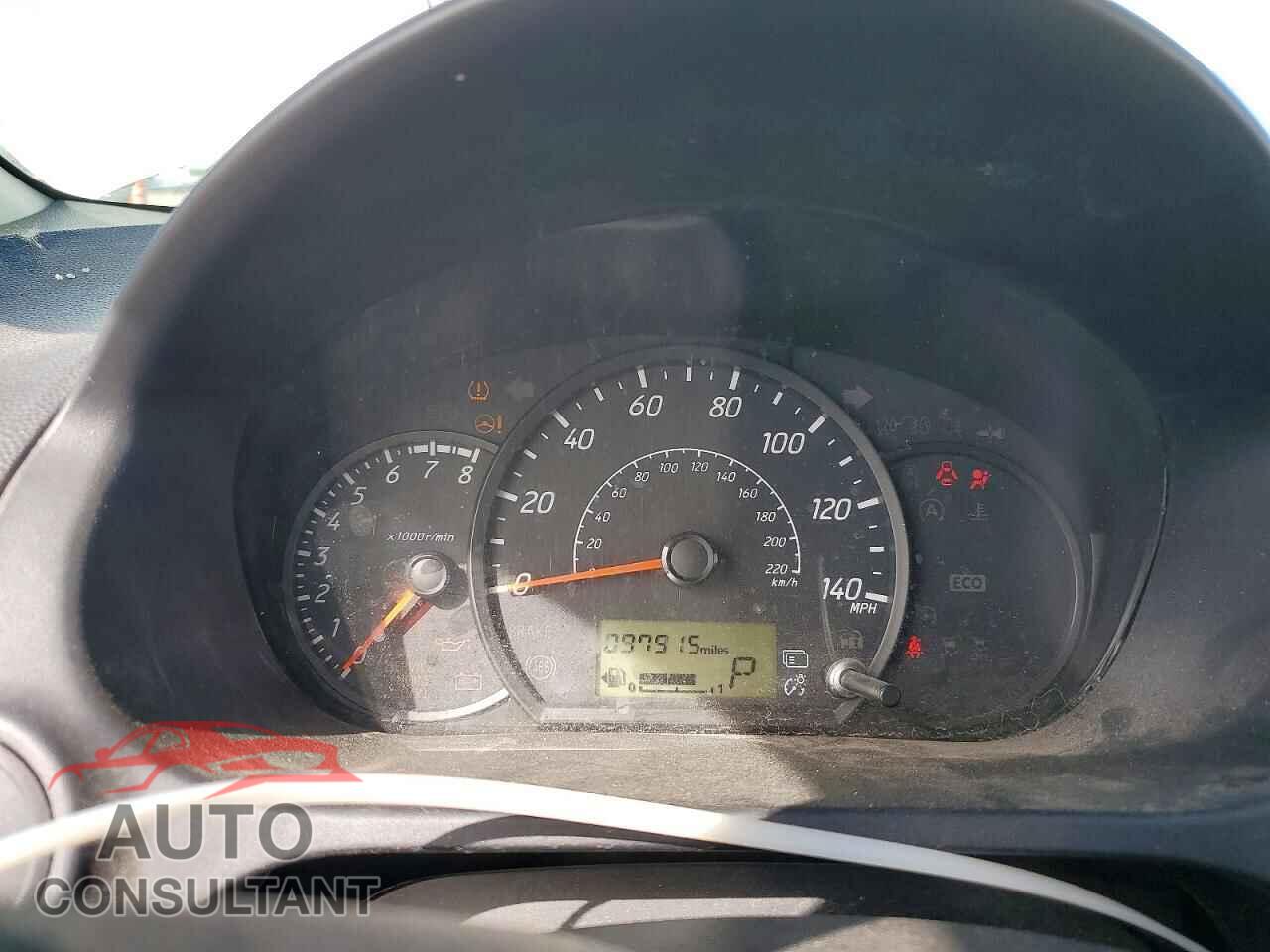 MITSUBISHI MIRAGE 2019 - ML32F3FJ1KHF11042