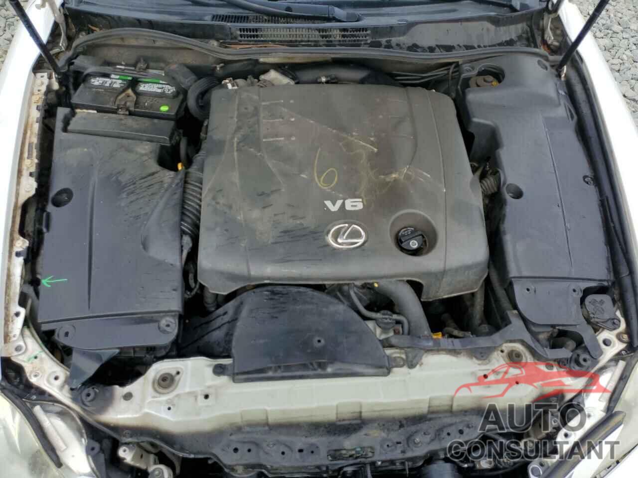 LEXUS IS 2009 - JTHBK262X92087705