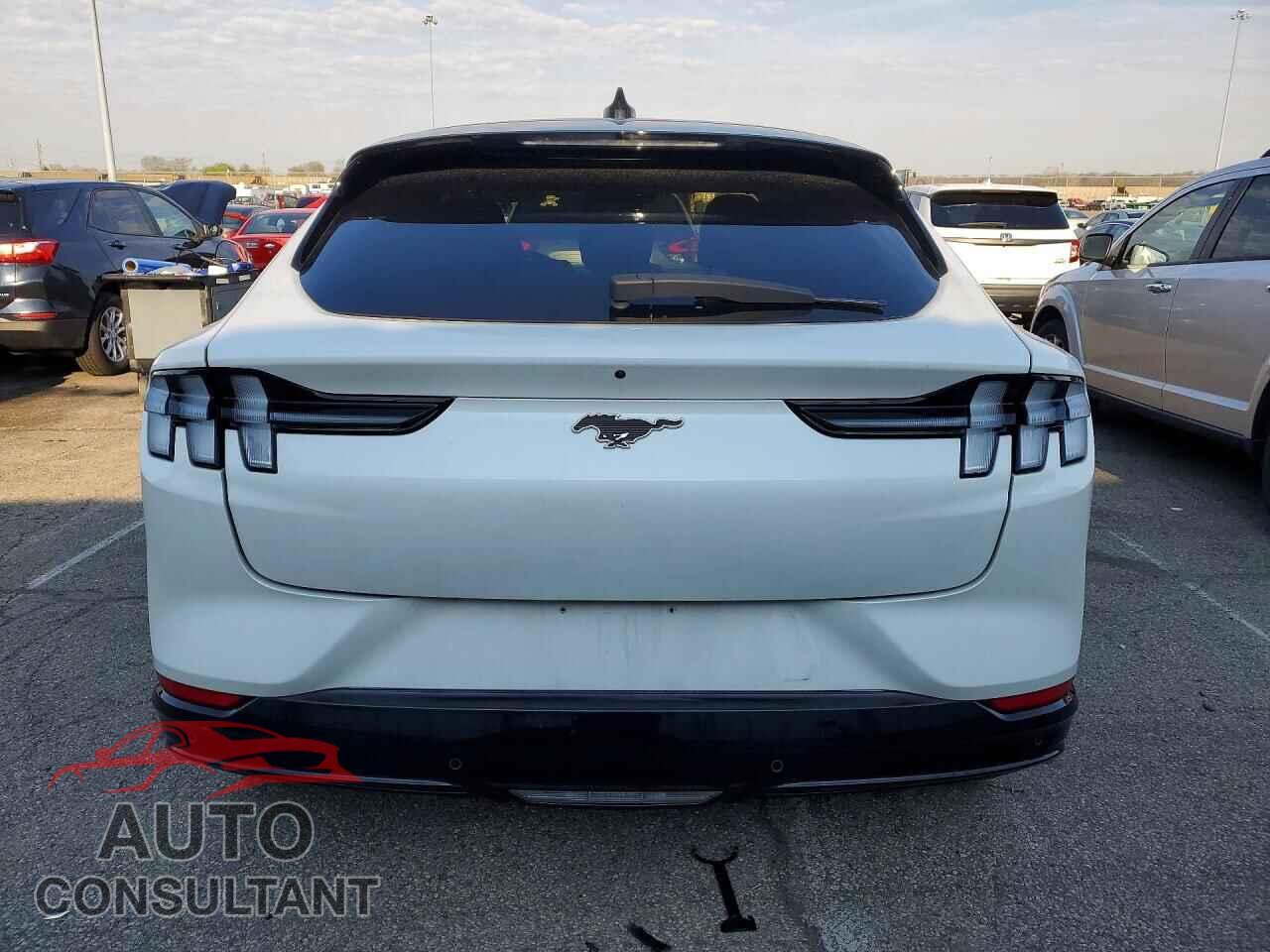 FORD MUSTANG 2024 - 3FMTK3SU7RMA01712