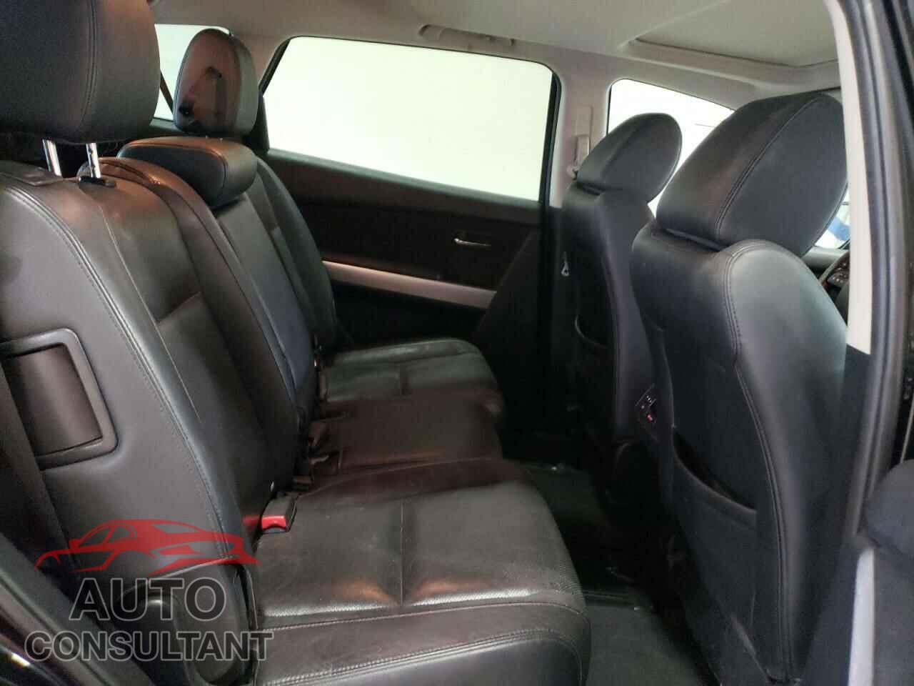 MAZDA CX-9 2015 - JM3TB2DA1F0466994