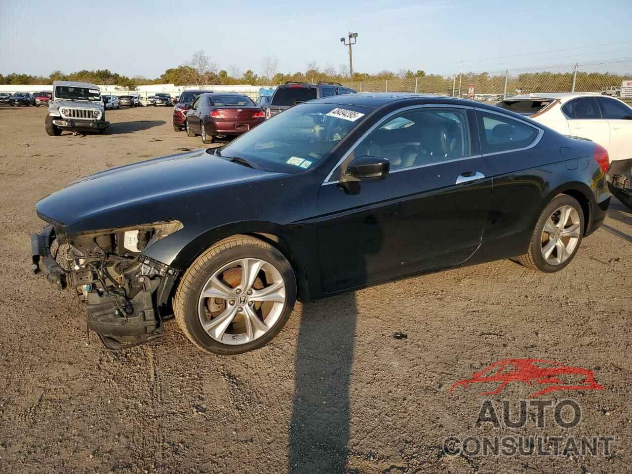 HONDA ACCORD 2012 - 1HGCS2B85CA004891
