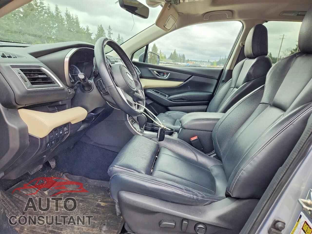 SUBARU ASCENT 2020 - 4S4WMAPD8L3477562