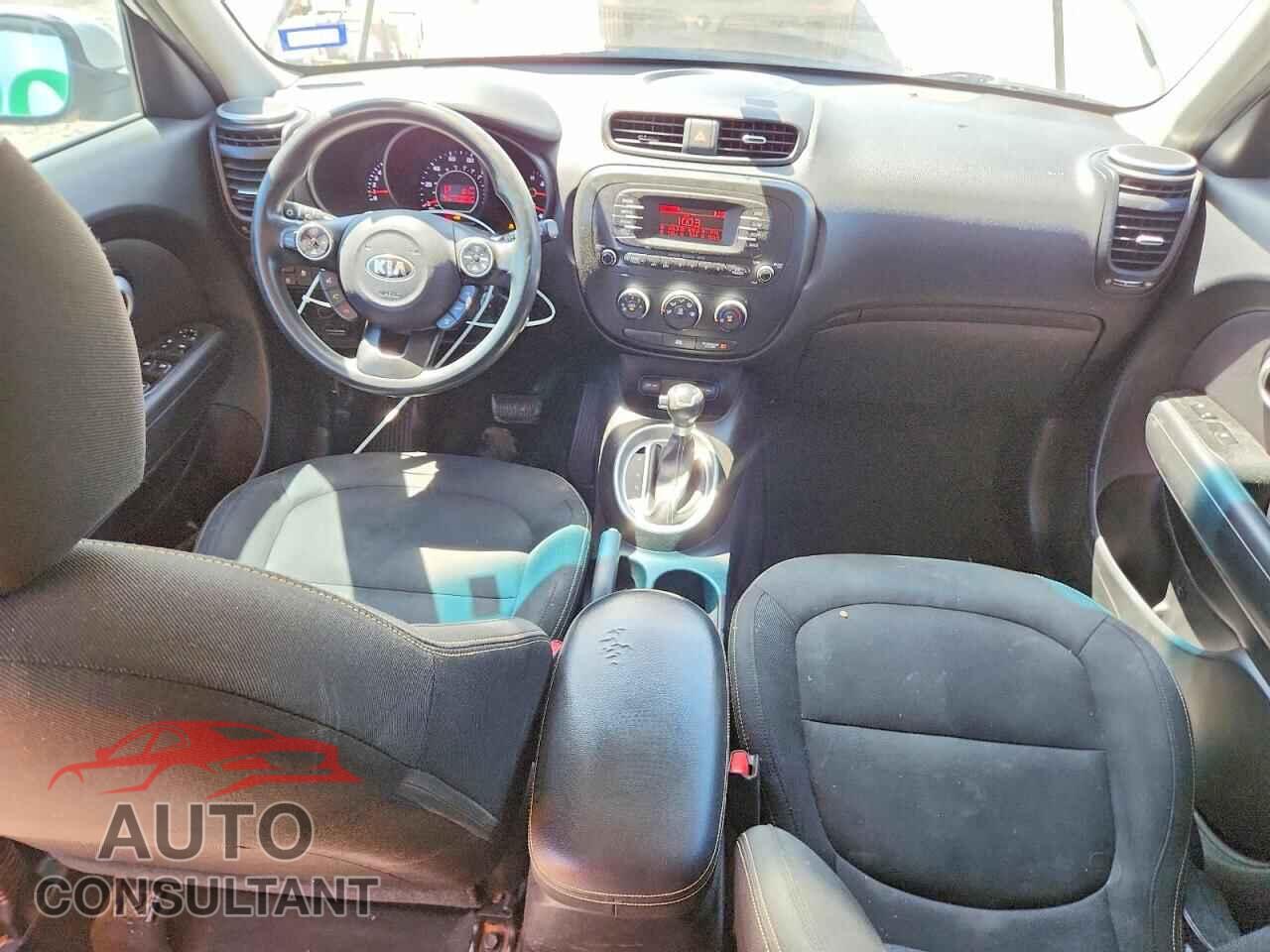 KIA SOUL 2015 - KNDJP3A58F7155794