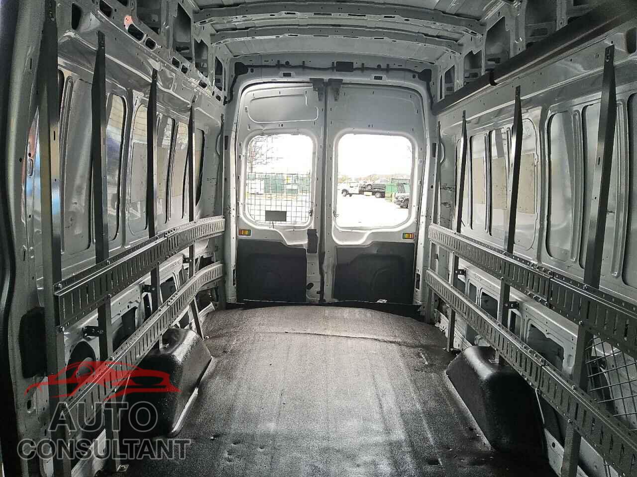FORD TRANSIT 2021 - 1FTBW3X85MKA60788