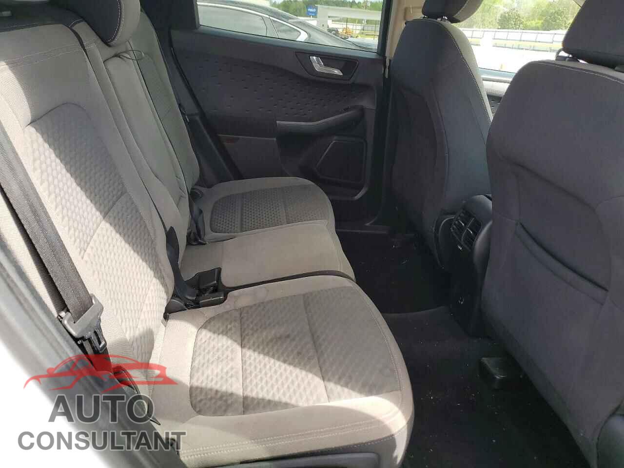FORD ESCAPE 2020 - 1FMCU9G65LUC53887