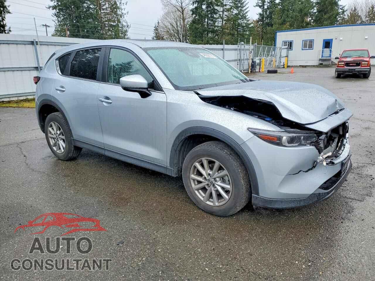 MAZDA CX-5 2023 - JM3KFBCM6P0199767