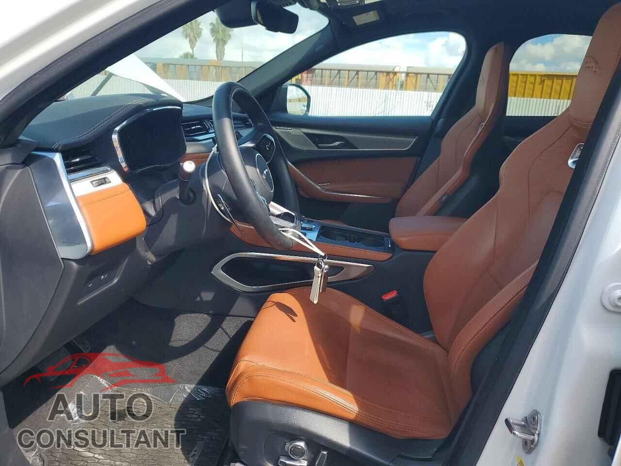 JAGUAR F-PACE 2024 - SADCT2EX6RA736975