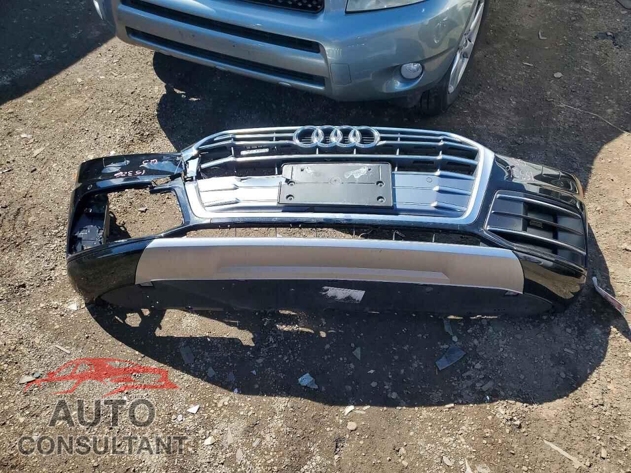AUDI Q5 2019 - WA1BNAFYXK2117809