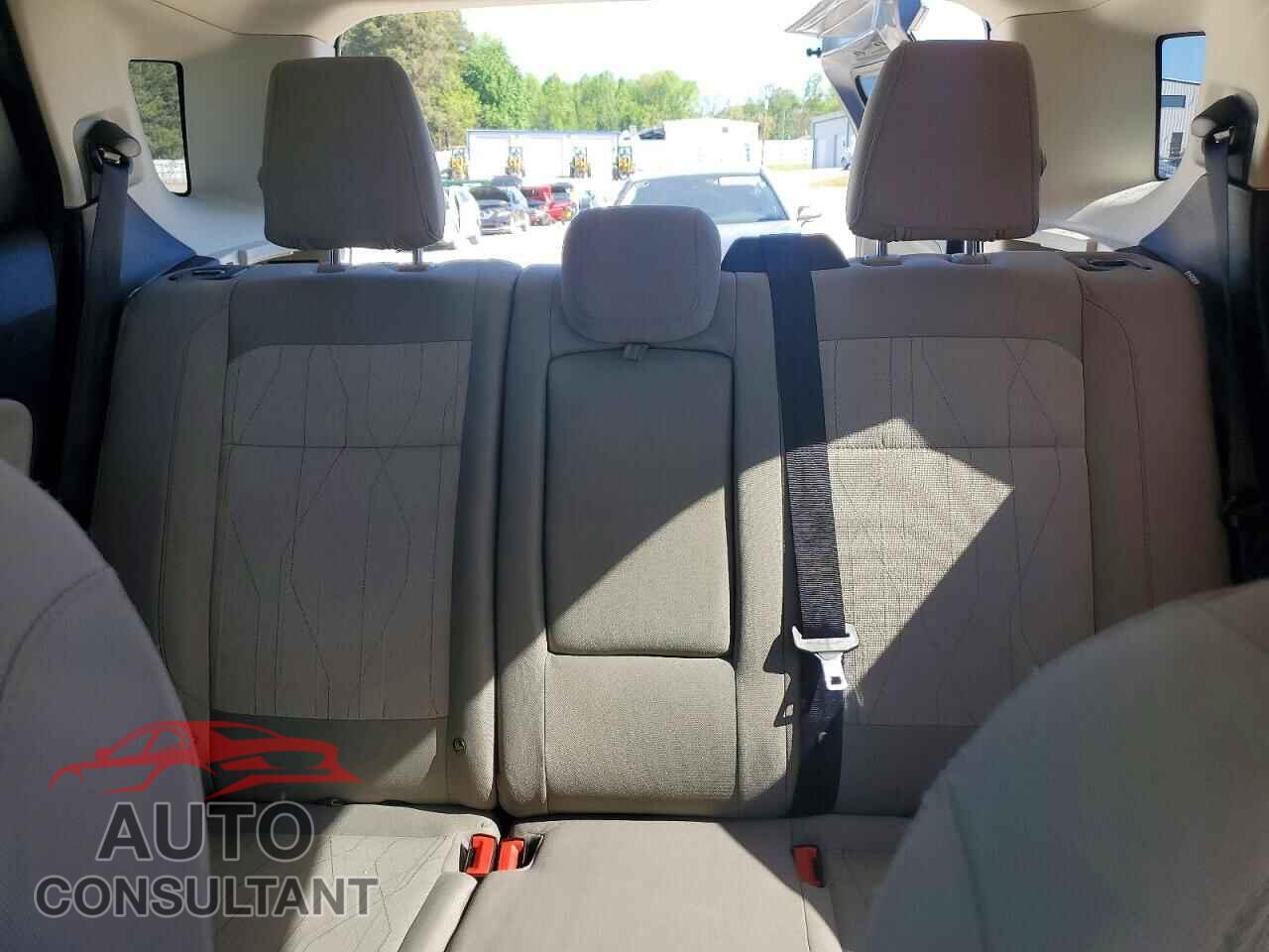 FORD ECOSPORT 2018 - MAJ3P1TE0JC178308