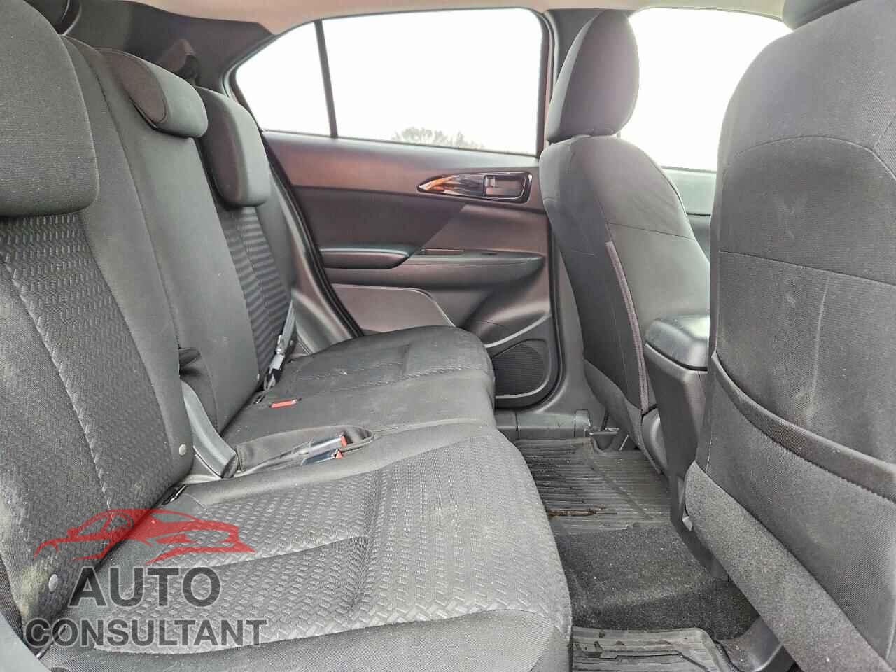 MITSUBISHI ECLIPSE 2019 - JA4AT3AA0KZ047574