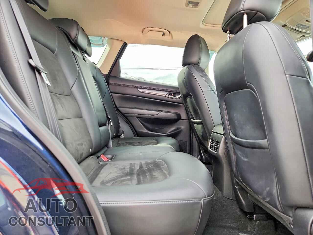 MAZDA CX-5 2017 - JM3KFACL6H0175570
