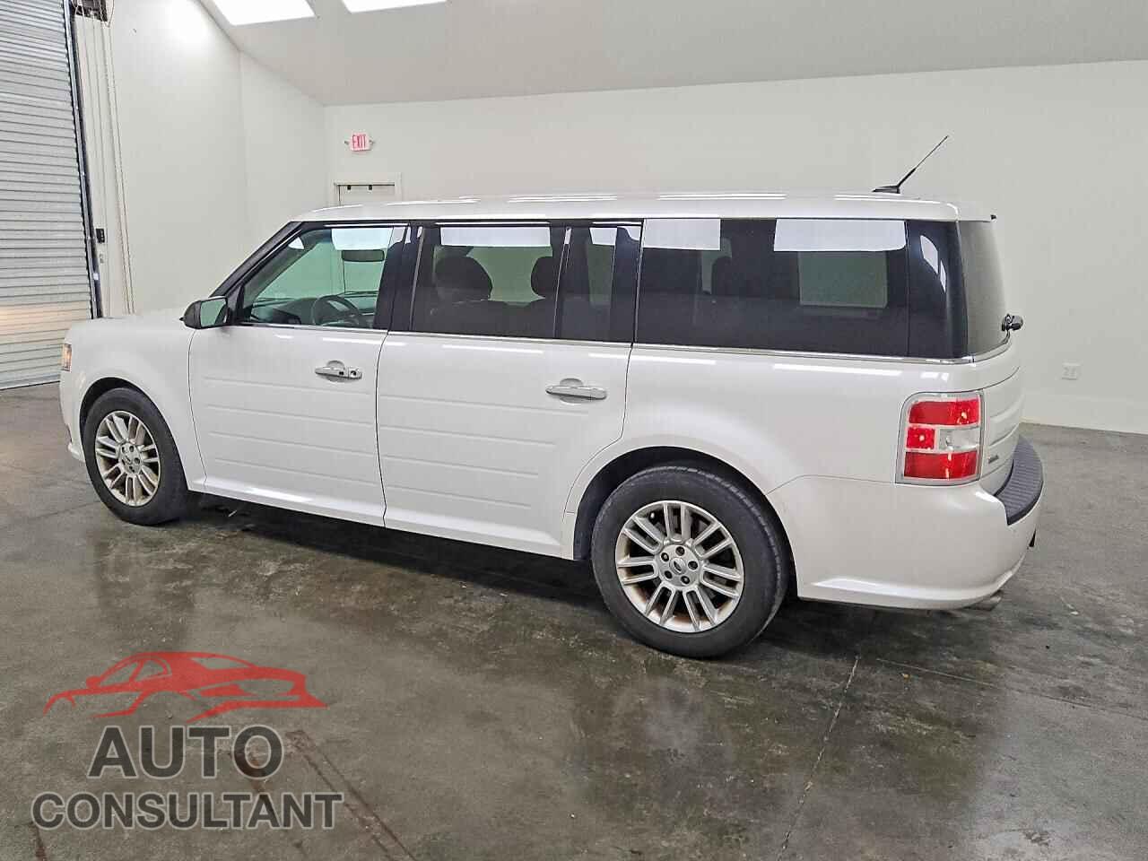 FORD FLEX 2016 - 2FMGK5C89GBA21540
