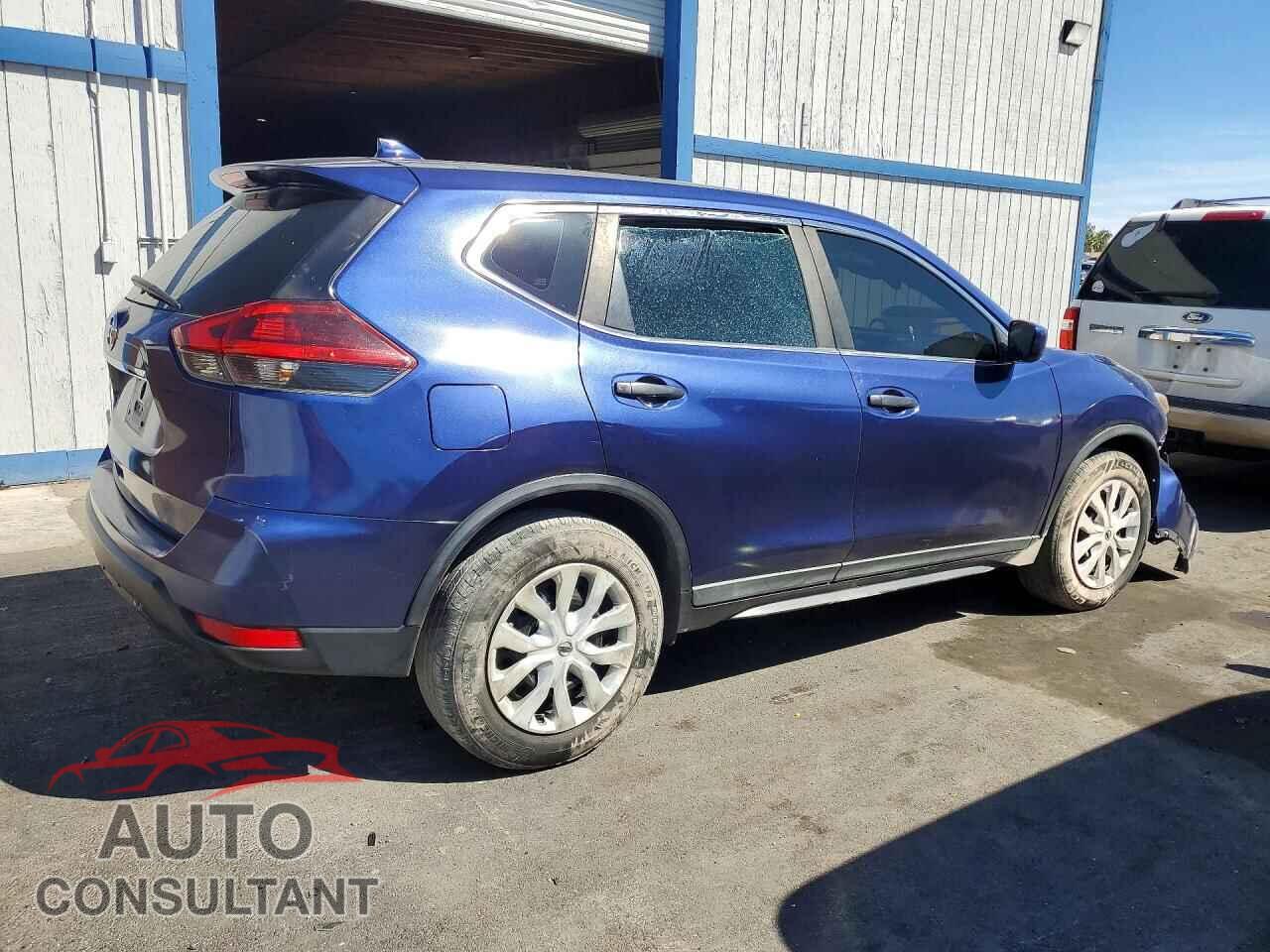 NISSAN ROGUE 2018 - KNMAT2MT3JP539393