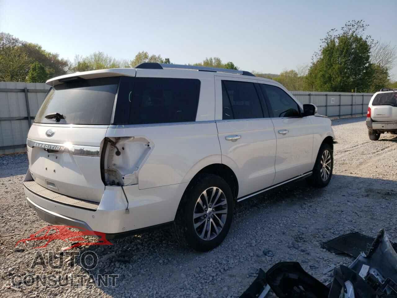 FORD EXPEDITION 2018 - 1FMJU2AT8JEA51808
