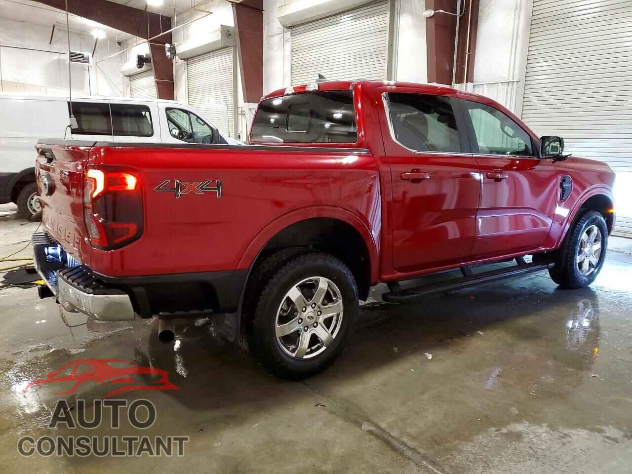 FORD RANGER 2025 - 1FTER4KH0SLE55454