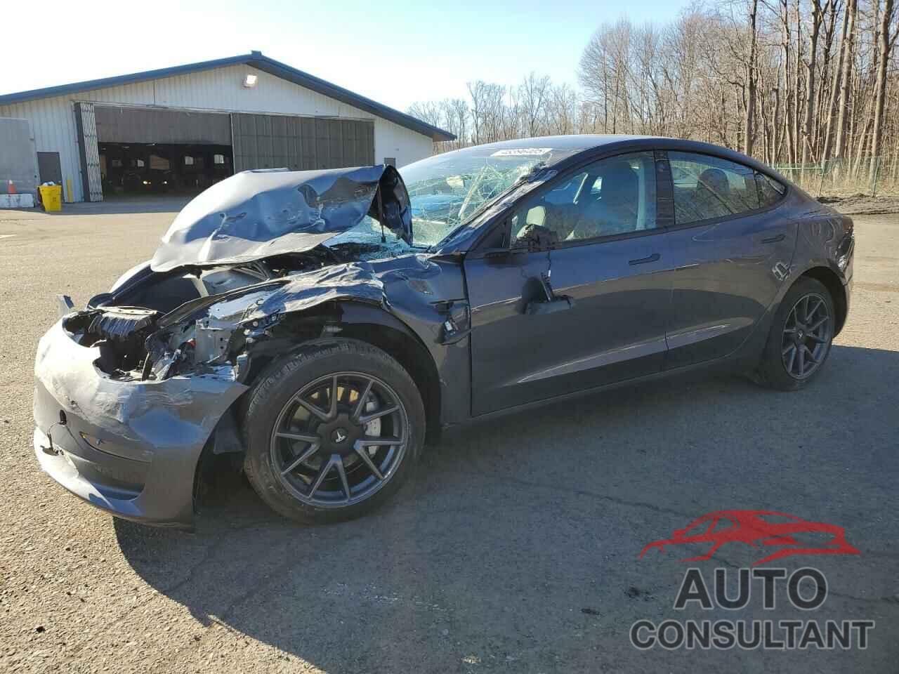 TESLA MODEL 3 2023 - 5YJ3E1EA2PF688861
