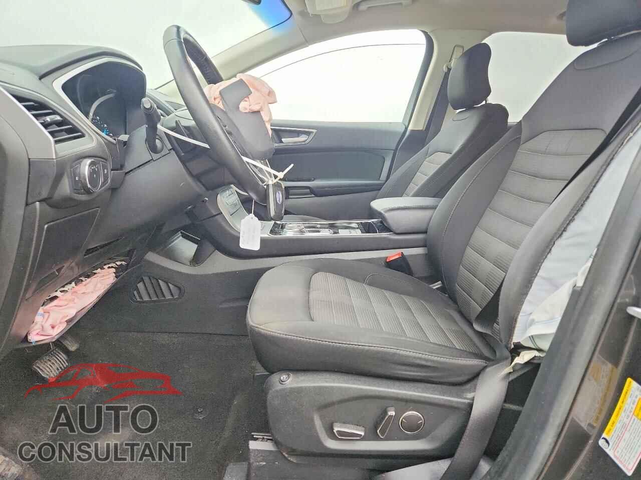 FORD EDGE 2019 - 2FMPK4J90KBC42815