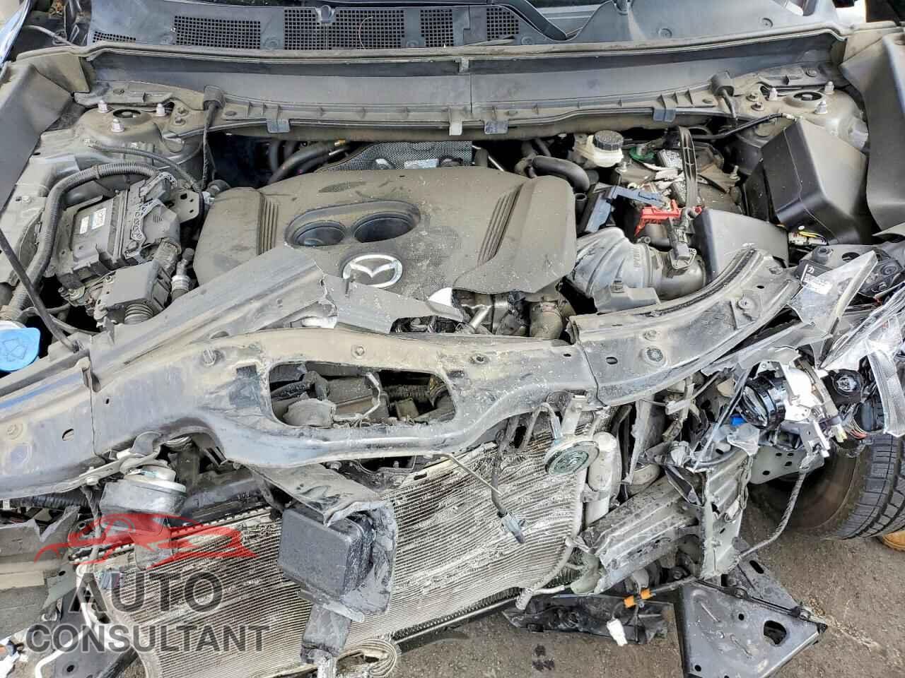 MAZDA CX-9 2020 - JM3TCACY1L0420082