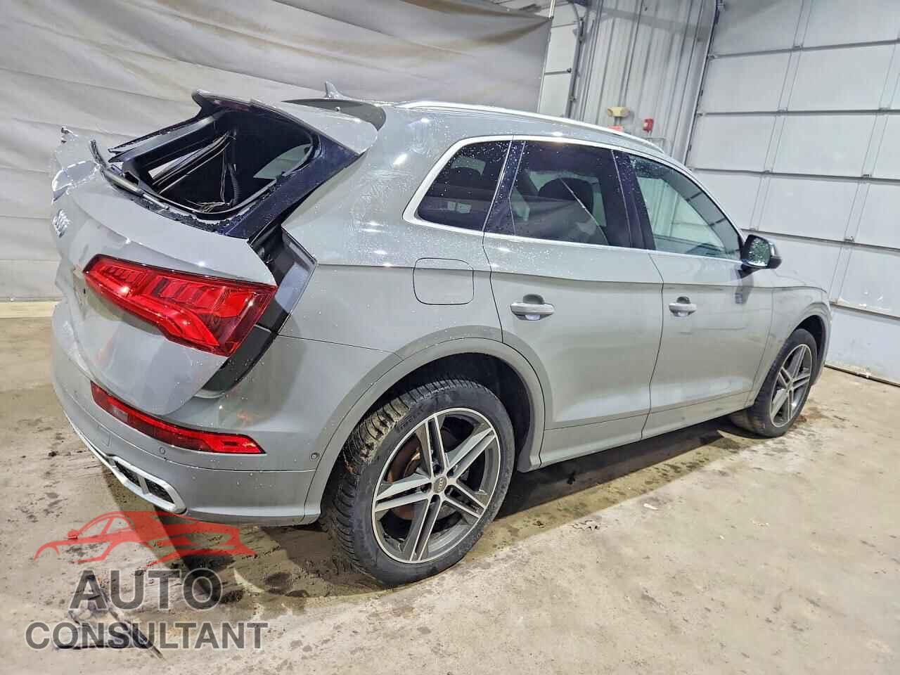 AUDI SQ5 2019 - WA1C4AFY8K2131814