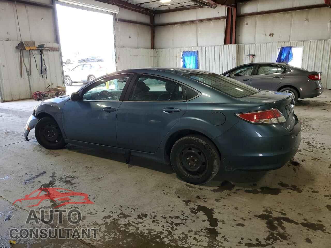 MAZDA 6 2012 - 1YVHZ8BHXC5M15435
