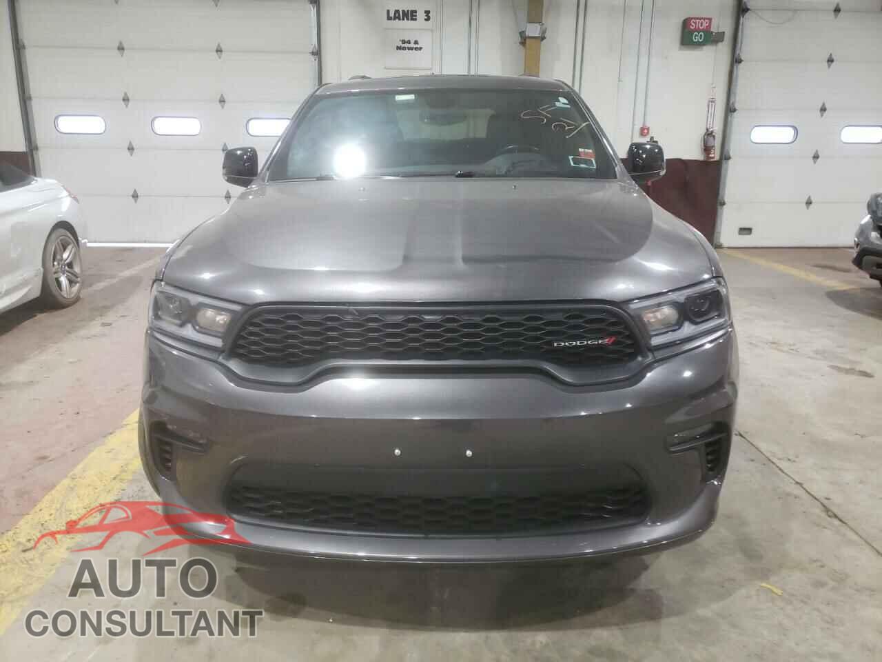 DODGE DURANGO 2021 - 1C4RDJDGXMC716739