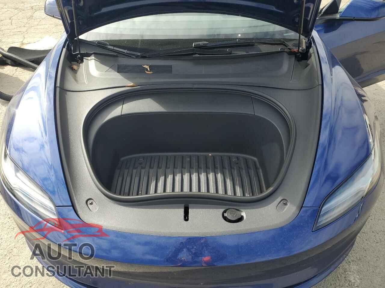 TESLA MODEL 3 2024 - 5YJ3E1EA3RF788535