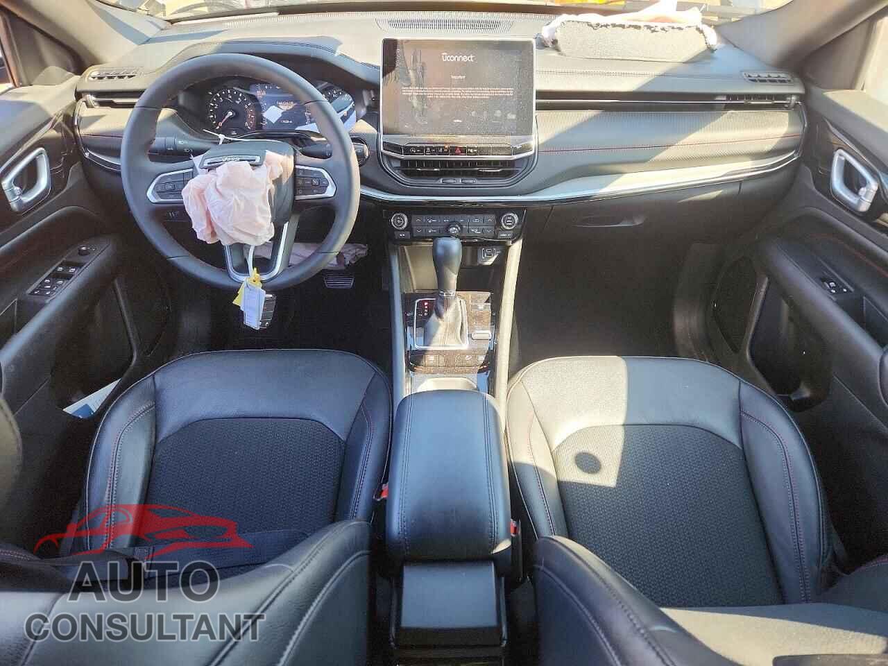 JEEP COMPASS 2025 - 3C4NJDDN8ST593659