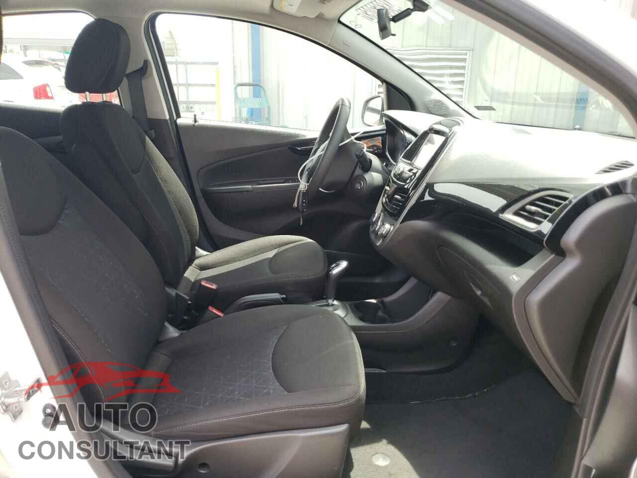 CHEVROLET SPARK 2020 - KL8CD6SA5LC449874