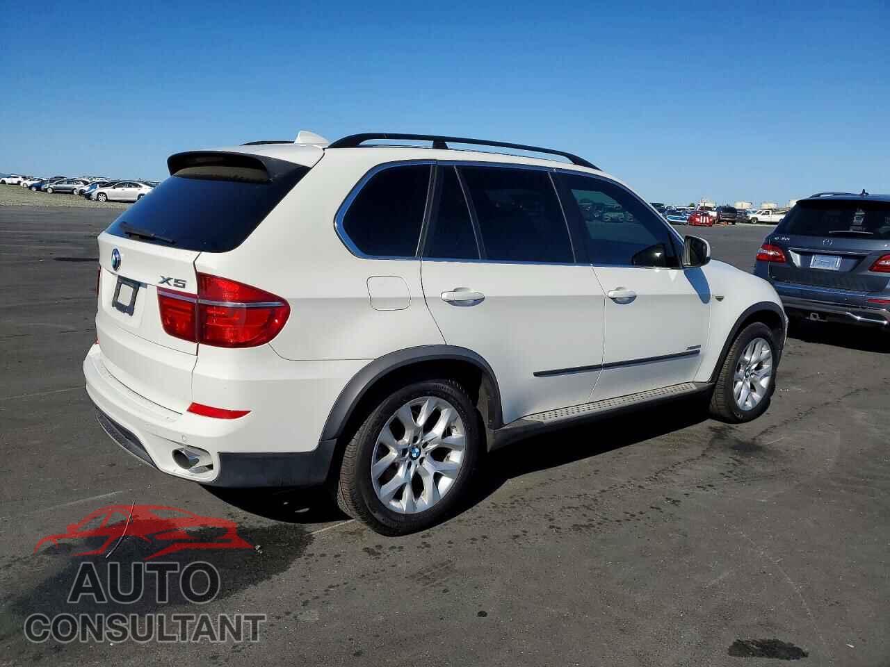 BMW X5 2013 - 5UXZV4C52D0E10877