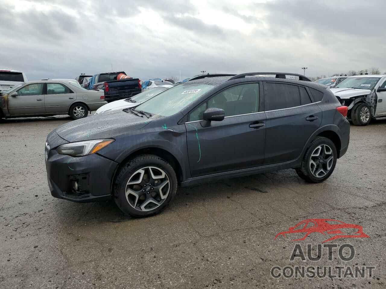 SUBARU CROSSTREK 2019 - JF2GTAMC7K8346794