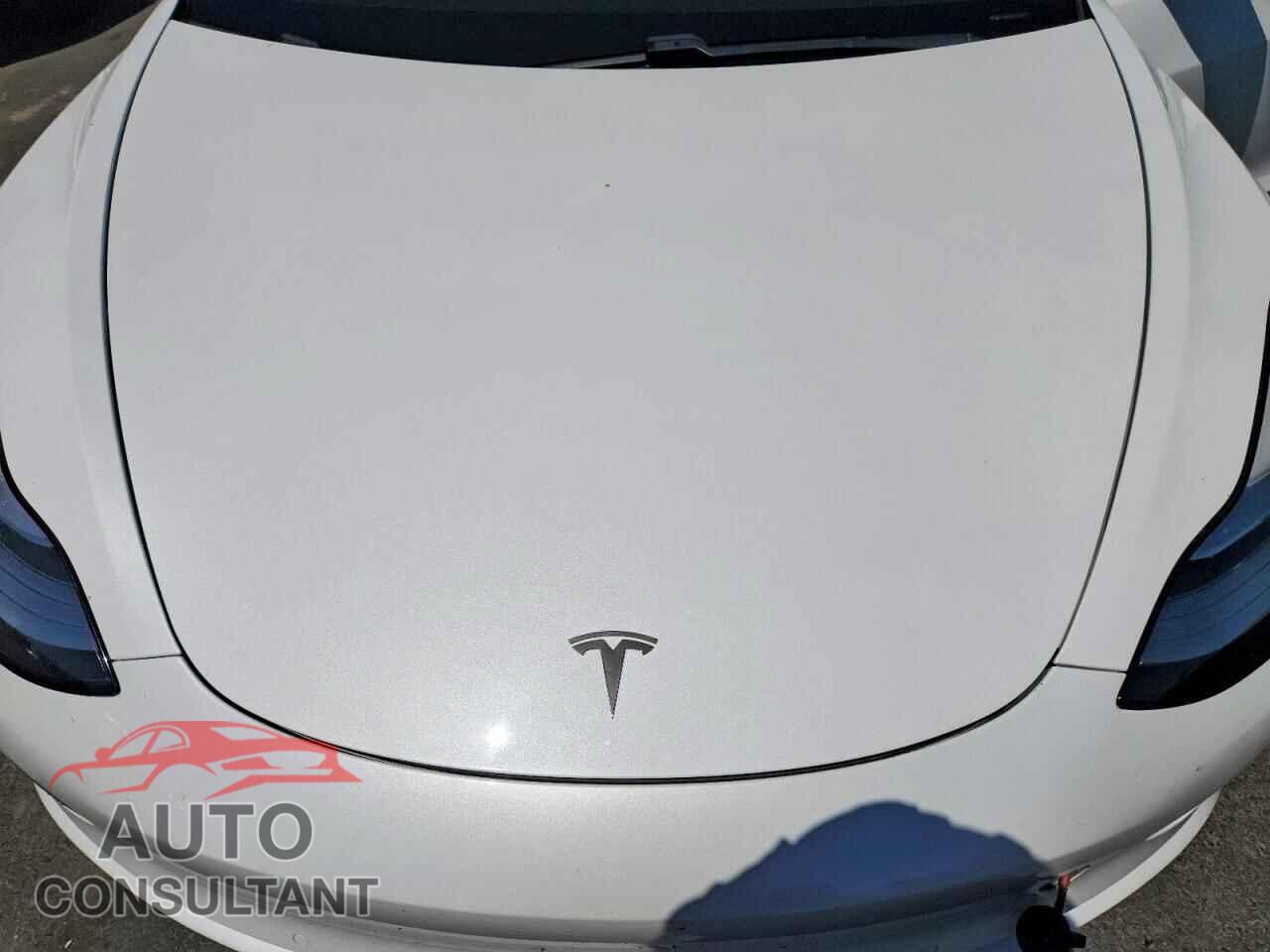 TESLA MODEL 3 2018 - 5YJ3E1EA5JF026165