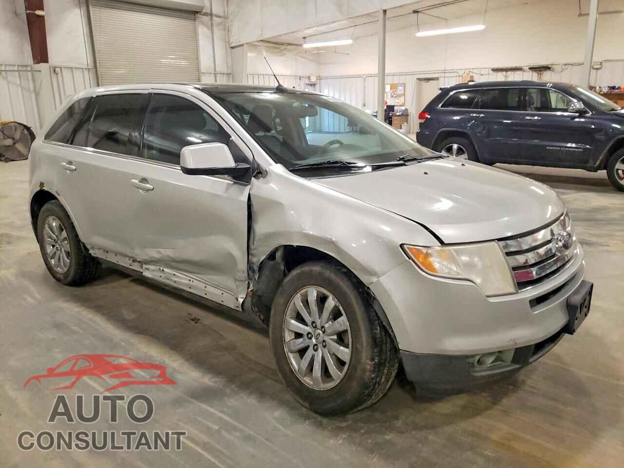 FORD EDGE 2009 - 2FMDK49C59BA32997