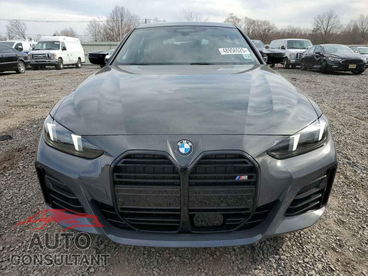 BMW M440XI GRA 2025 - WBA63FB04SFT81415