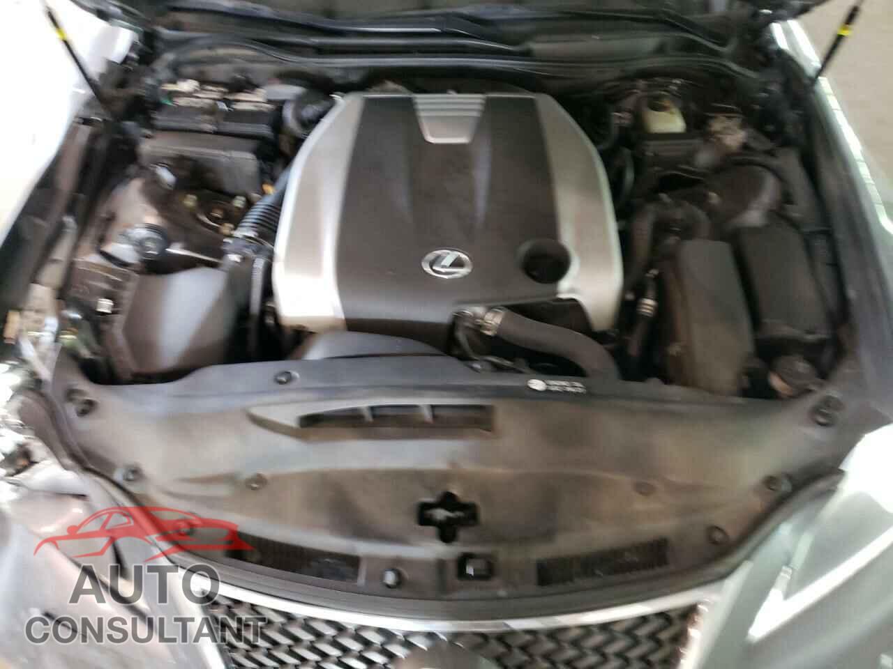 LEXUS IS 2016 - JTHCM1D29G5004014